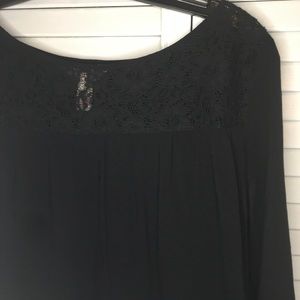 Arizona Lace Top